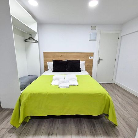 Ferienwohnung La Maruca Loft Deluxe 3000 Santander Exterior foto
