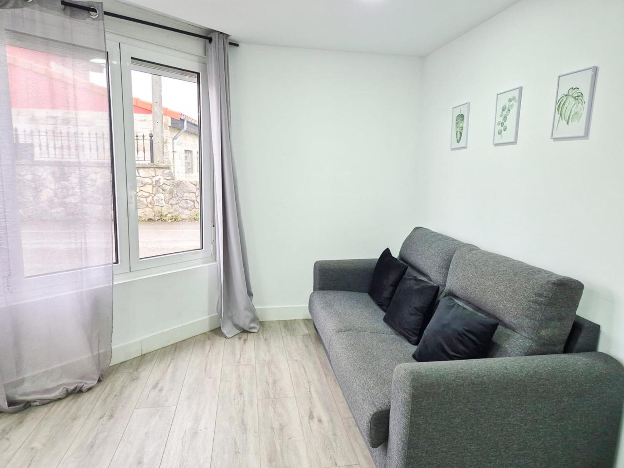 Ferienwohnung La Maruca Loft Deluxe 3000 Santander Exterior foto