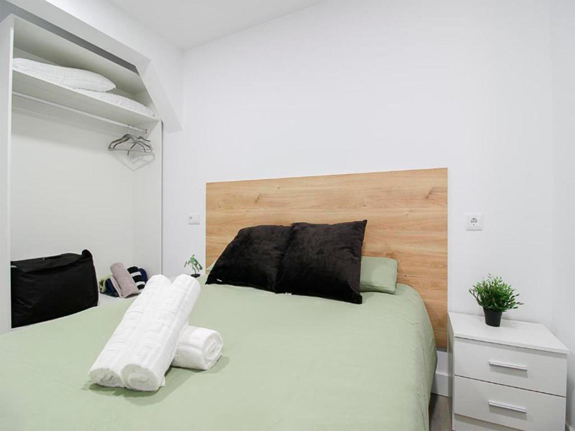 Ferienwohnung La Maruca Loft Deluxe 3000 Santander Exterior foto