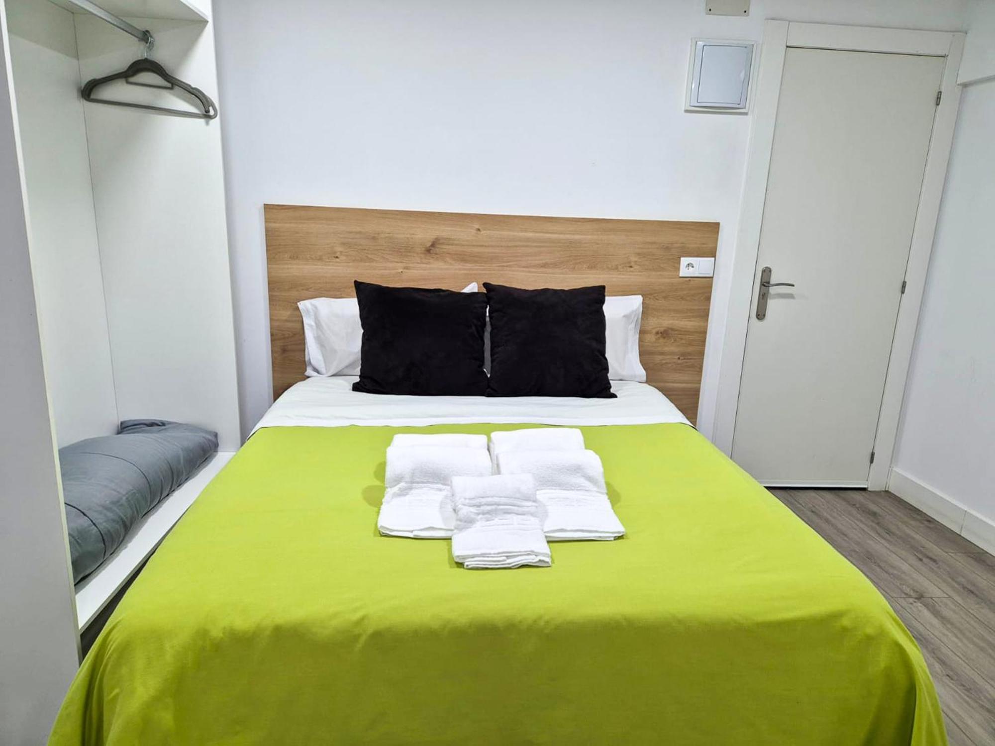 Ferienwohnung La Maruca Loft Deluxe 3000 Santander Exterior foto