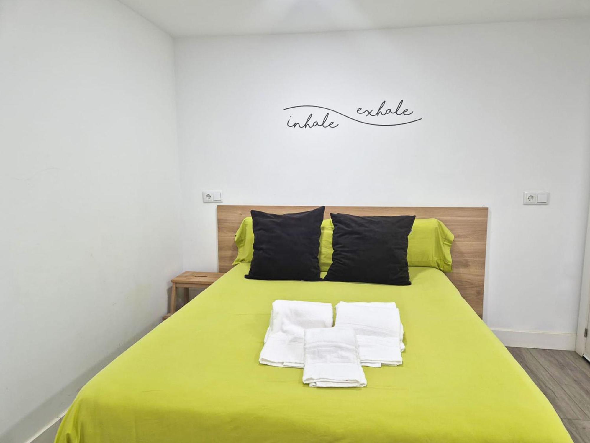 Ferienwohnung La Maruca Loft Deluxe 3000 Santander Exterior foto